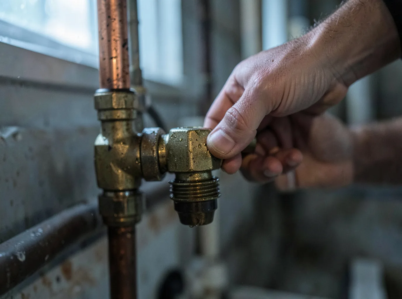 Emergency Plumber Collinsville, VA FAQs